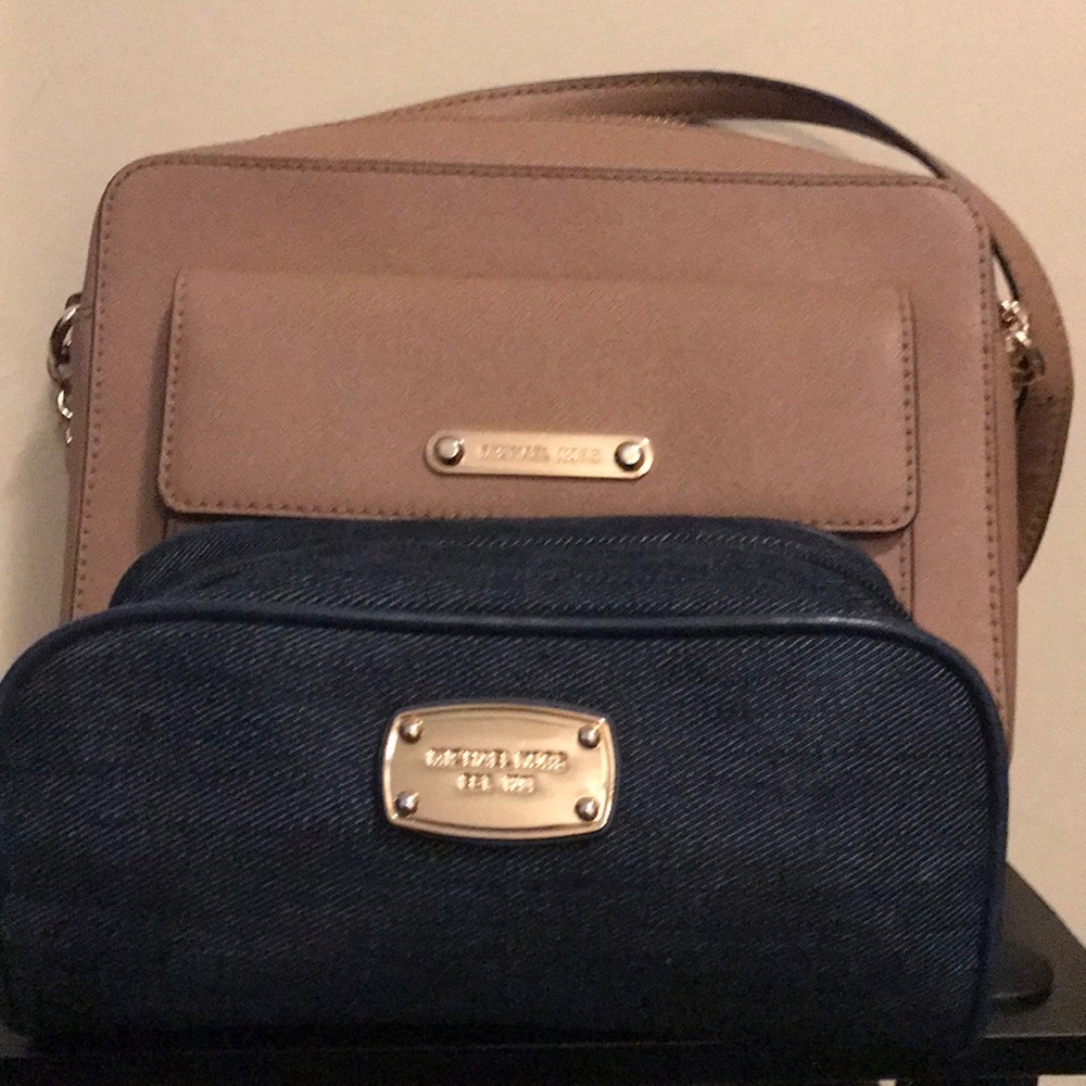 Michael Kors Bundle